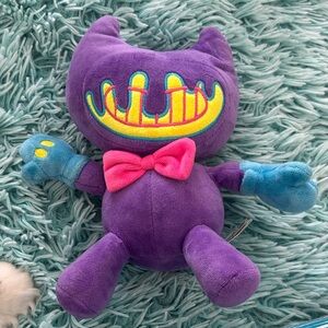 Bendy and the ink machine Plush Toy